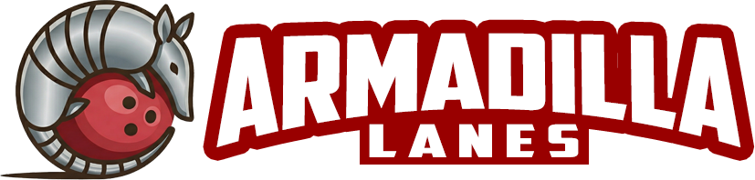 Armadilla Lanes header logo